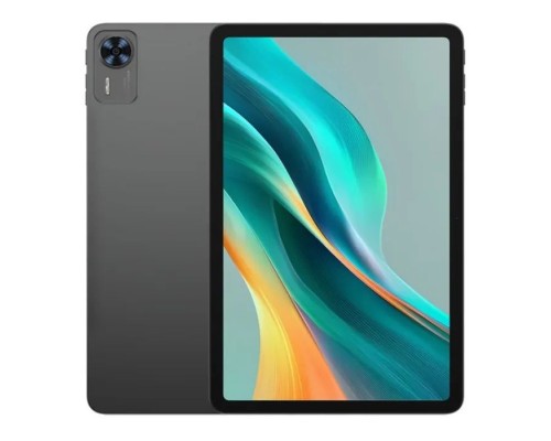 Планшет Doogee T36 12" 8/256Gb 4G (LTE) Urban Black (6923740246993)