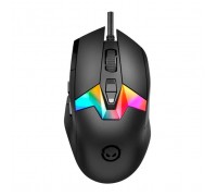Мишка Lorgar MSP80 Pro USB Black (LRG-MSP80-BK)
