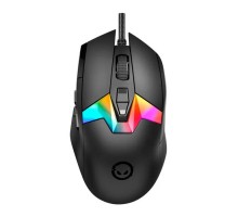 Мишка Lorgar MSP80 Pro USB Black (LRG-MSP80-BK)
