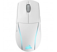 Мишка Corsair M75 RGB Wireless White (CH-931D011-EU)