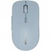 Мишка Canyon MW-12 Wireless/Bluetooth Blue (CNS-CMSW12BL)