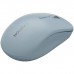 Мишка Canyon MW-12 Wireless/Bluetooth Blue (CNS-CMSW12BL)