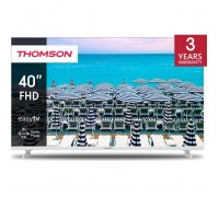 Телевізор THOMSON 40FD2S13W
