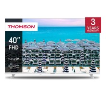 Телевізор THOMSON 40FD2S13W
