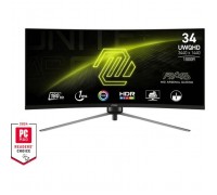 Монітор MSI MAG 345CQR