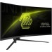 Монітор MSI MAG 345CQR