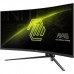 Монітор MSI MAG 345CQR