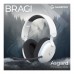 Навушники GamePro Asgard Bragi 7.1 RGB Tri-Mod White (HSW250W)
