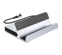 Концентратор Choetech USB3.1 Type-C to HDMI/USB 3.0x2/USB 2.0/USB-C PD 100W Hub 7-in-1 (HUB-M77-GY)