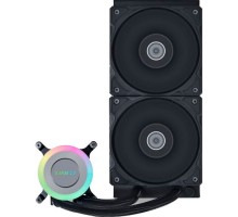 Система рідинного охолодження Lian Li GA II Lite 240P, Black (G89.GA2L24PB.00)