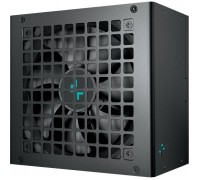Блок живлення Deepcool 650W PL650D (R-PL650D-FC0B-EU-V2)
