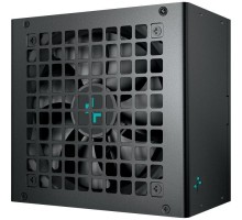 Блок живлення Deepcool 650W PL650D (R-PL650D-FC0B-EU-V2)