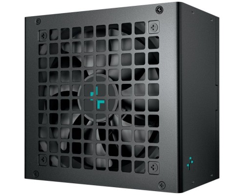 Блок живлення Deepcool 650W PL650D (R-PL650D-FC0B-EU-V2)