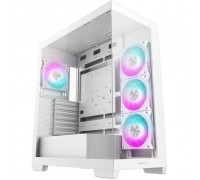 Корпус Deepcool CG580 4F White (R-CG580-WHADA4-G-1)