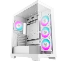 Корпус Deepcool CG580 4F White (R-CG580-WHADA4-G-1)