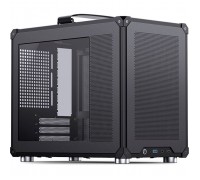 Корпус для ПК JONSBO C6 MAX Black