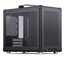 Корпус для ПК JONSBO C6 MAX Black