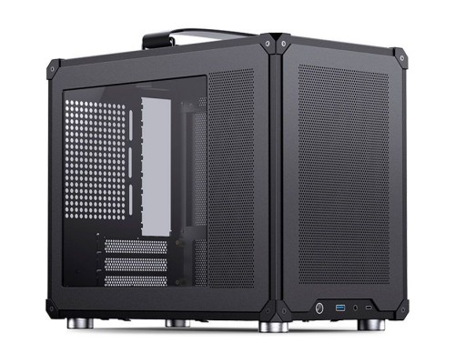 Корпус для ПК JONSBO C6 MAX Black