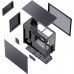 Корпус JONSBO D41 STD Black
