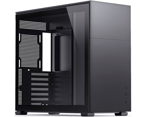 Корпус JONSBO D41 STD Black