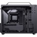 Корпус для ПК JONSBO Z20 Black