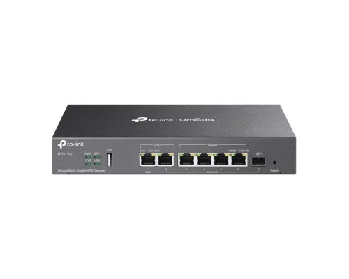 Маршрутизатор TP-Link ER707-M2