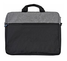 Сумка для ноутбука Porto 15.6" PC-3038 Gray (PC-3038GY)