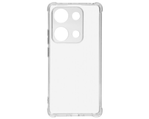 Чохол до мобільного телефона Armorstandart Air Force Xiaomi Redmi Note 14S 4G Camera cover Clear (ARM82029)