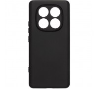 Чохол до мобільного телефона Armorstandart ICON Xiaomi Redmi Note 14 Pro 4G Camera cover Black (ARM79823)