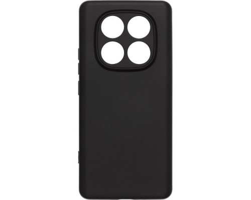 Чохол до мобільного телефона Armorstandart ICON Xiaomi Redmi Note 14 Pro 4G Camera cover Black (ARM79823)