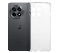 Чохол до мобільного телефона BeCover Anti-Shock OnePlus Ace 5 5G Clear (713158)