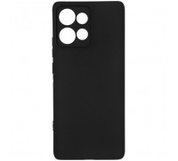 Чохол до мобільного телефона BeCover Motorola Edge 50 Black (713132)