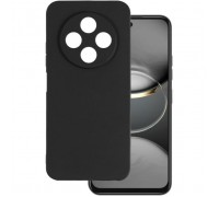 Чохол до мобільного телефона BeCover Tecno Spark 30 (KL6) Black (713135)
