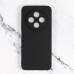 Чохол до мобільного телефона BeCover Tecno Spark 30 (KL6) Black (713135)