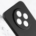 Чохол до мобільного телефона BeCover Tecno Spark 30 (KL6) Black (713135)