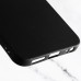 Чохол до мобільного телефона BeCover Tecno Spark 30 (KL6) Black (713135)