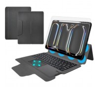 Чохол до планшета AirOn Premium iPad Pro 11 2024 with Keyboard (4822352781230)