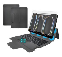 Чохол до планшета AirOn Premium iPad Pro 11 2024 with Keyboard (4822352781230)