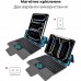Чохол до планшета AirOn Premium iPad Pro 11 2024 with Keyboard (4822352781230)