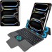 Чохол до планшета AirOn Premium iPad Pro 11 2024 with Keyboard (4822352781230)