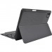 Чохол до планшета AirOn Premium iPad Pro 11 2024 with Keyboard (4822352781230)