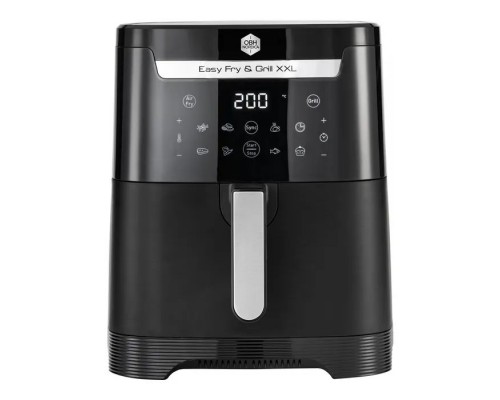 Мультипіч OBH NORDICA EasyFry&Grill XXL (AG8018S0)