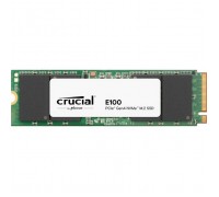 Накопичувач SSD M.2 2280 1TB E100 Micron (CT1000E100SSD8)