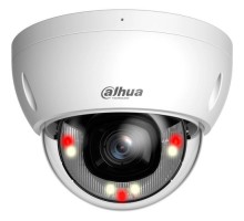 Камера відеоспостереження Dahua DH-IPC-HDBW2249E-S-IL (2.8)