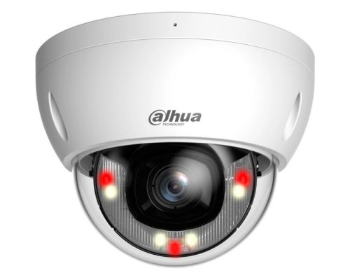 Камера відеоспостереження Dahua DH-IPC-HDBW2249E-S-IL (2.8)