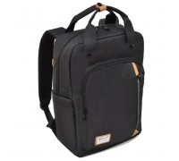Рюкзак для ноутбука Semi Line 15.6" L2005 21L Black (L2005-8)