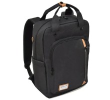 Рюкзак для ноутбука Semi Line 15.6" L2005 21L Black (L2005-8)