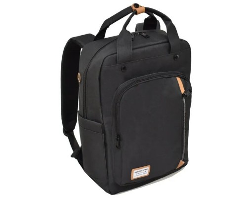 Рюкзак для ноутбука Semi Line 15.6" L2005 21L Black (L2005-8)