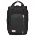 Рюкзак для ноутбука Semi Line 15.6" L2005 21L Black (L2005-8)