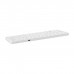 Клавіатура Maxxter KBW-C01S-UA Wireless UA White (KBW-C01S-UA)